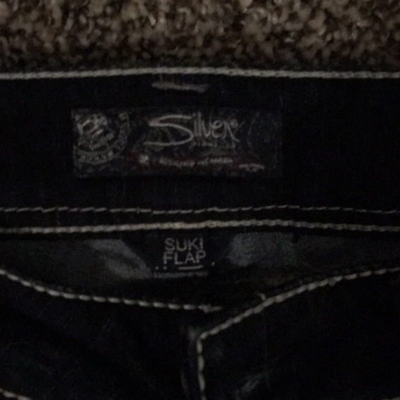 Jeans - Picture 6 of 6